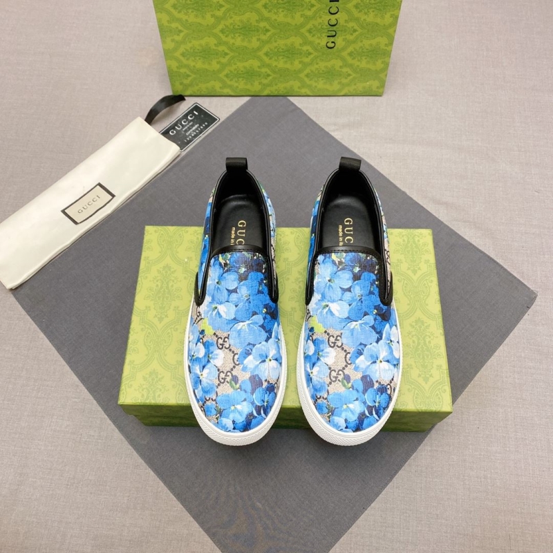 G*u*i casual shoes